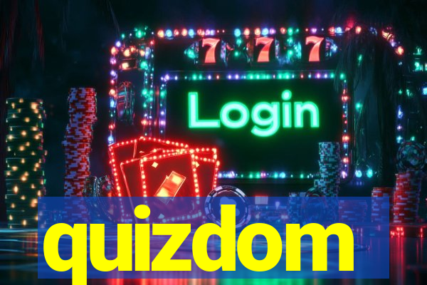 quizdom