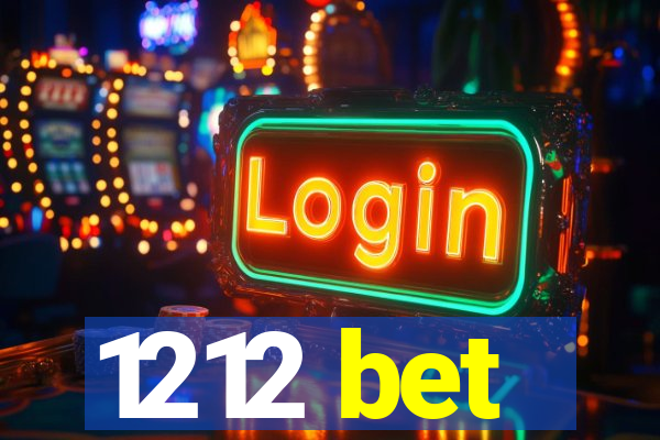 1212 bet