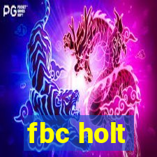 fbc holt