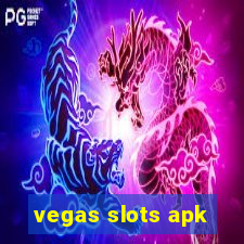 vegas slots apk