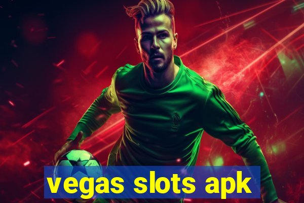 vegas slots apk