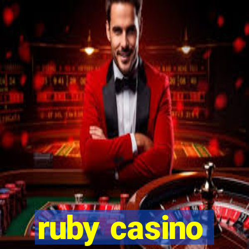 ruby casino