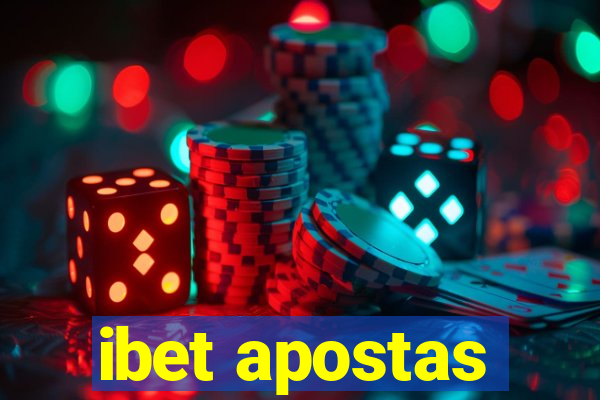 ibet apostas