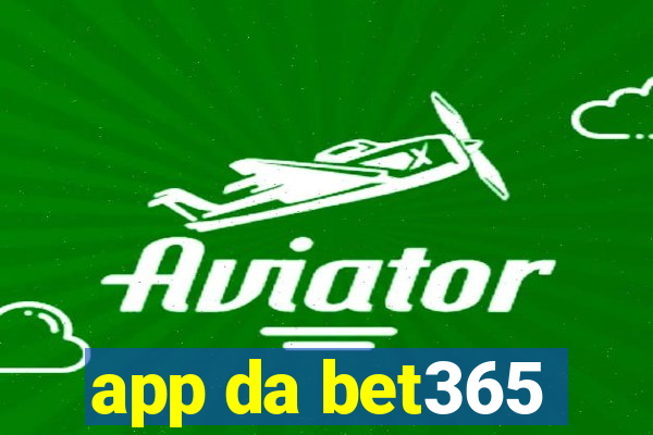 app da bet365