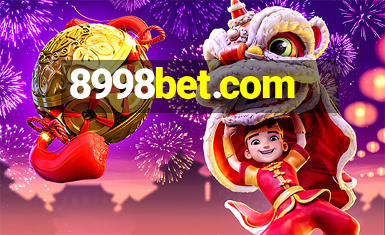 8998bet.com