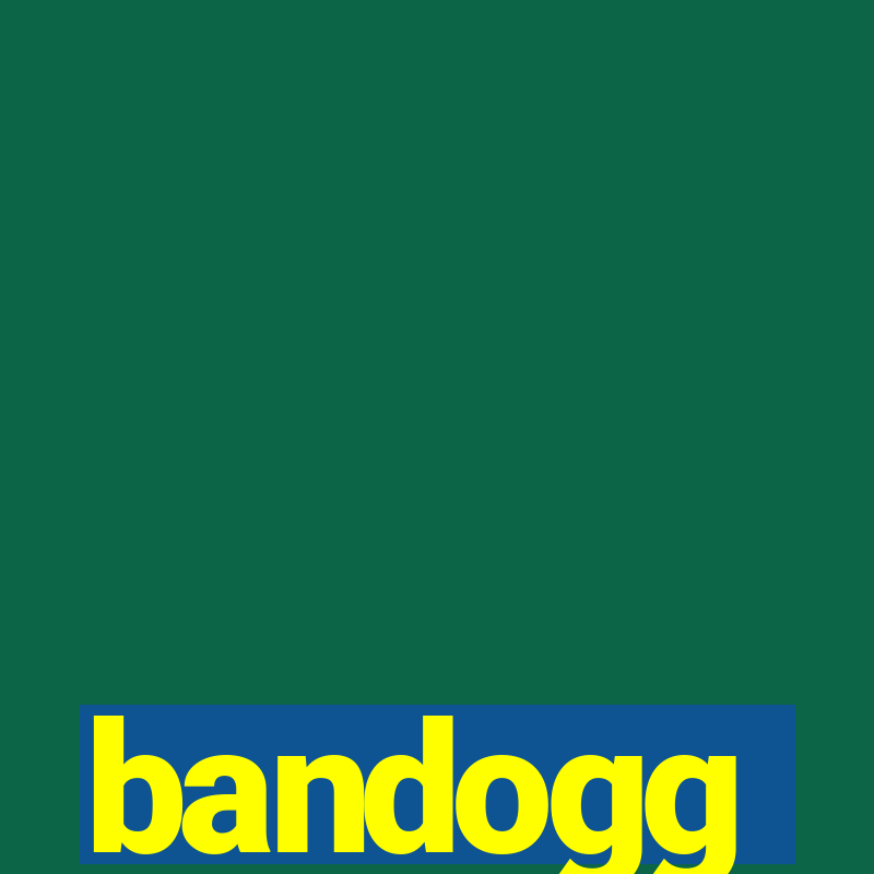 bandogg