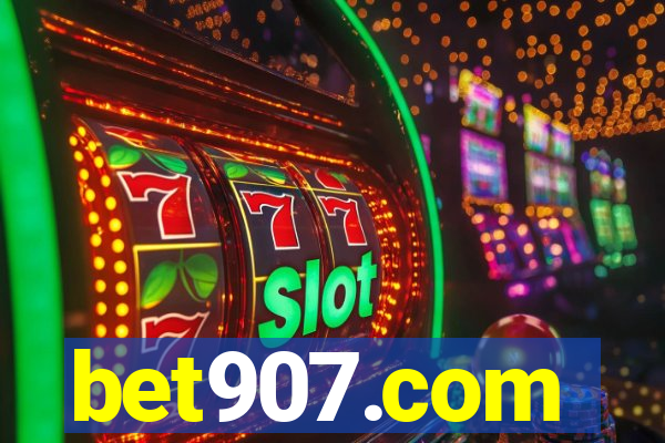 bet907.com