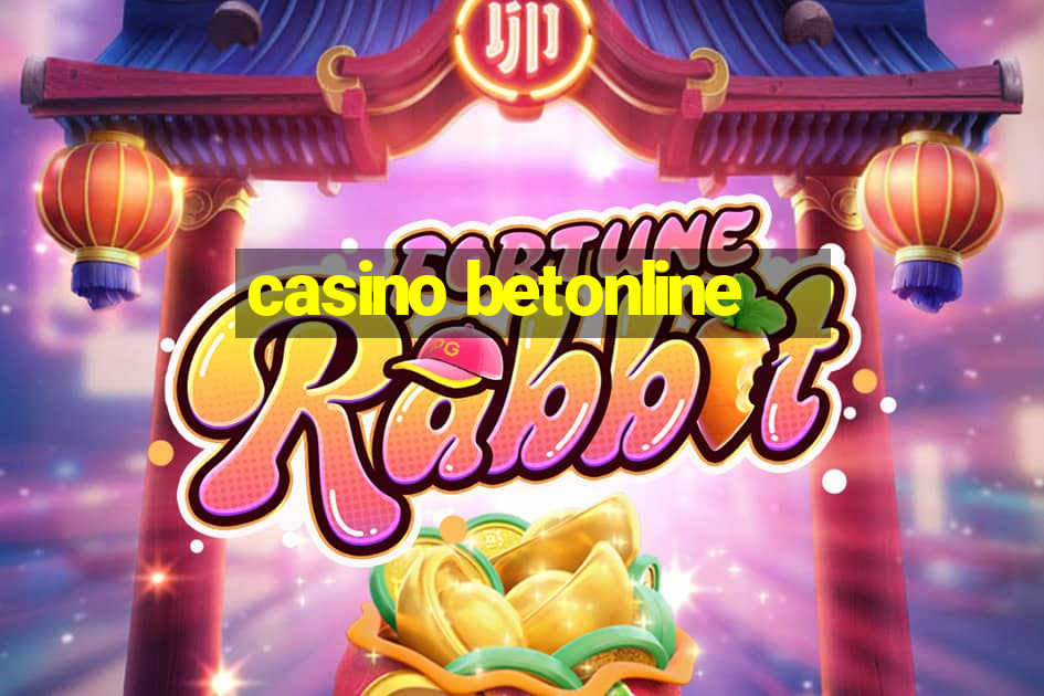 casino betonline