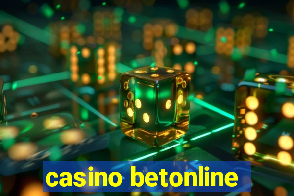 casino betonline