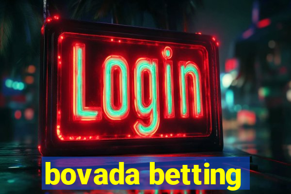 bovada betting