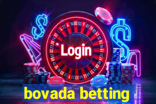 bovada betting