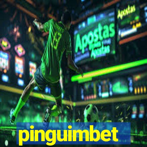 pinguimbet