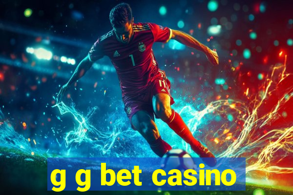 g g bet casino