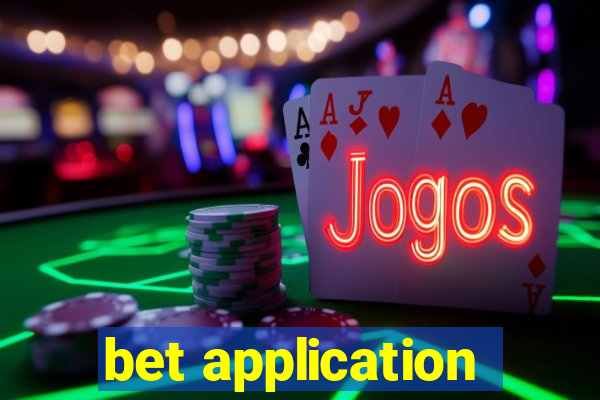 bet application