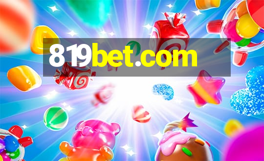 819bet.com