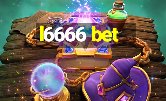 l6666 bet