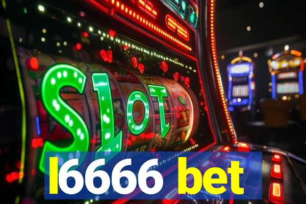 l6666 bet