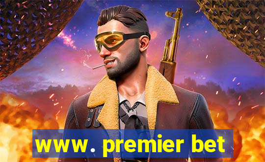 www. premier bet