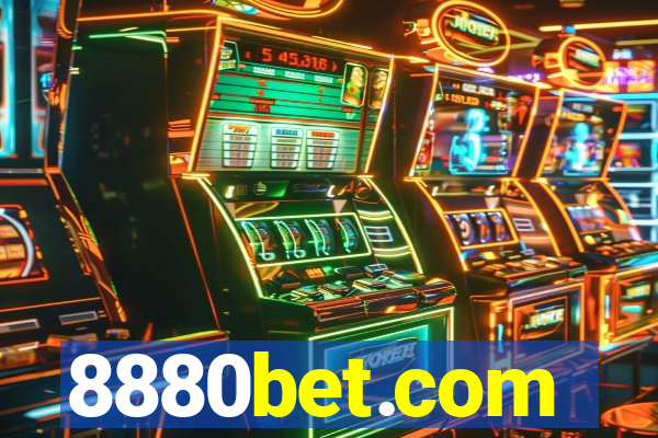 8880bet.com