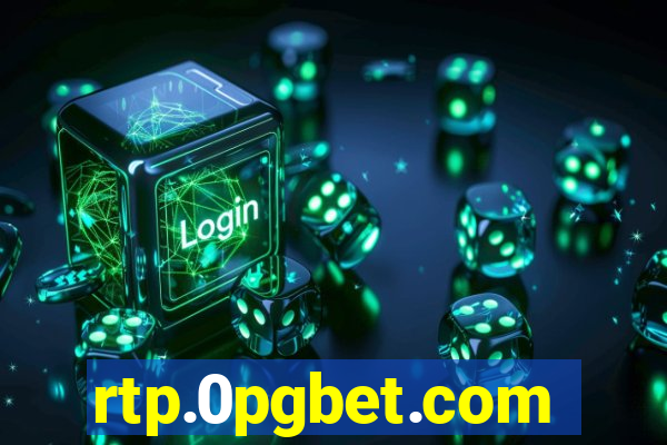 rtp.0pgbet.com