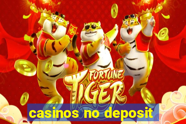 casinos no deposit