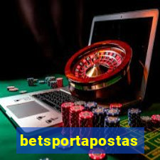 betsportapostas