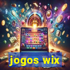 jogos wix