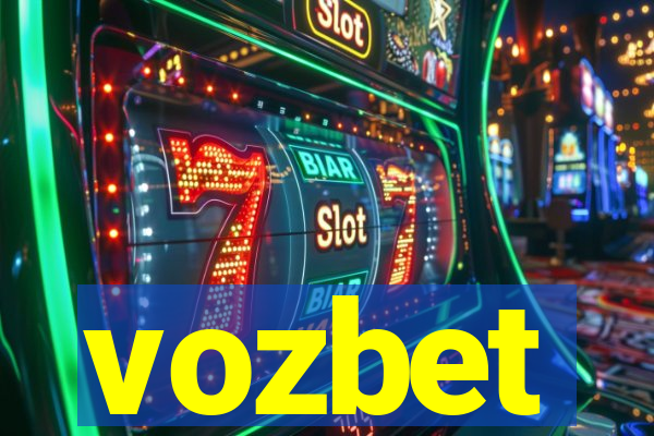 vozbet