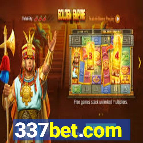 337bet.com