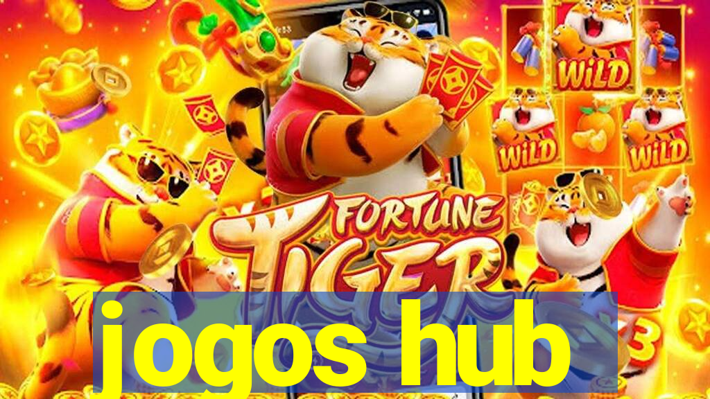 jogos hub