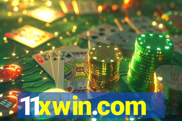 11xwin.com