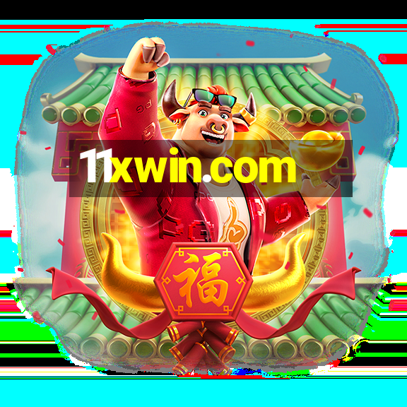 11xwin.com