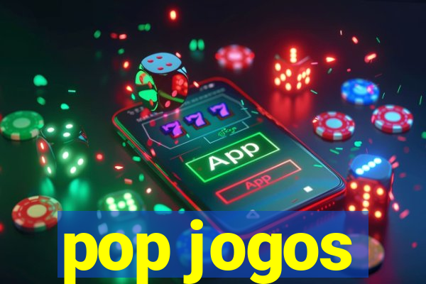 pop jogos