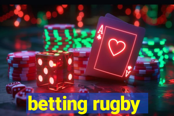 betting rugby