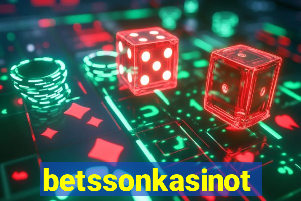 betssonkasinot