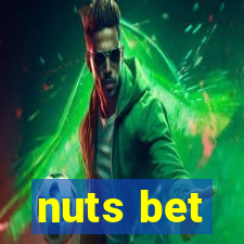 nuts bet