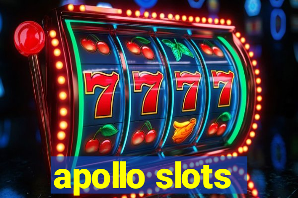 apollo slots