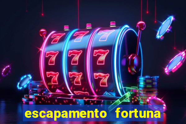 escapamento fortuna da pop 110