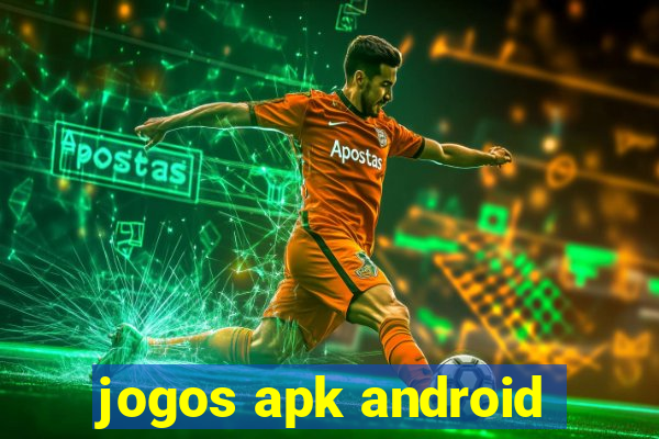 jogos apk android