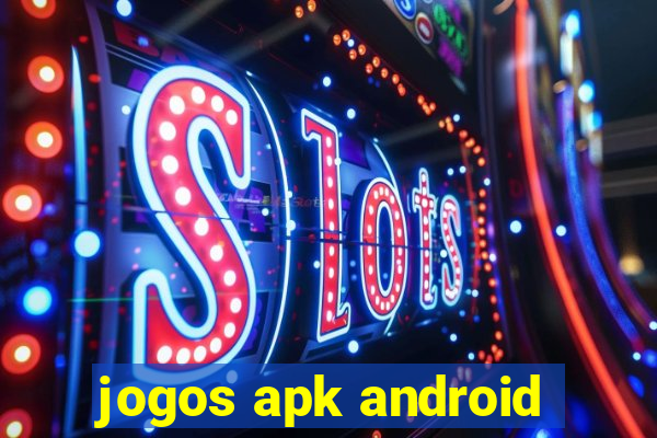 jogos apk android