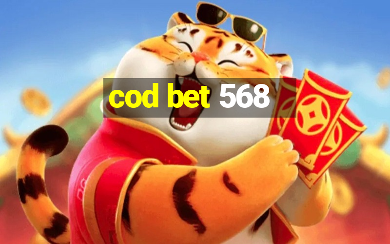 cod bet 568