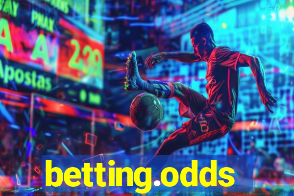 betting.odds