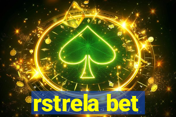 rstrela bet