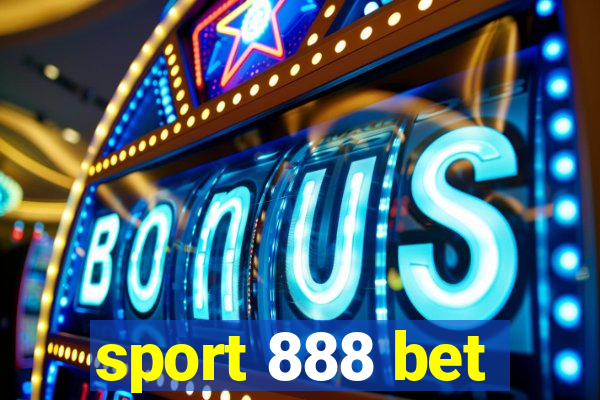 sport 888 bet