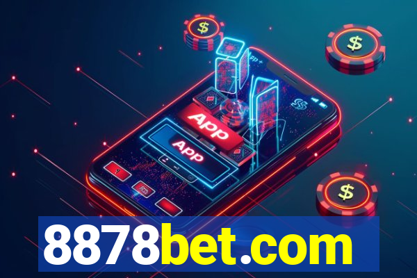 8878bet.com