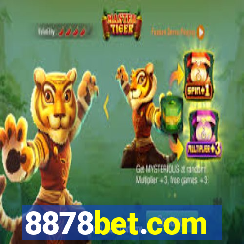 8878bet.com