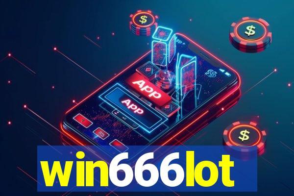 win666lot