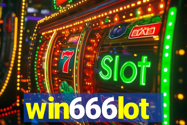 win666lot