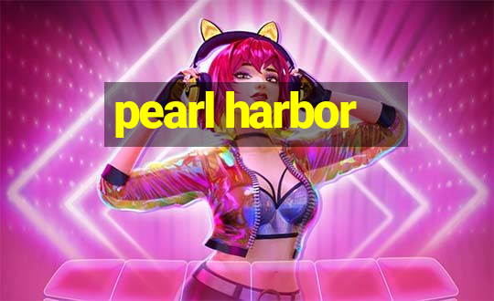 pearl harbor