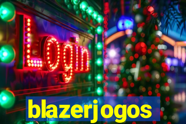 blazerjogos